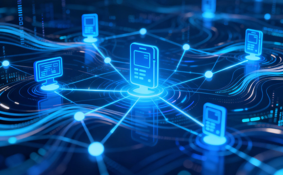 网络代理与隐私安全：现代人的必修课